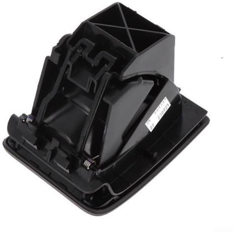 Bequemer und praktischer Armaturenbrett-Getränkehalter für Mercedes VITO W639 2003-2014 6396800458