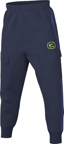 Nike Mens Fleece Cargo Pants Air Fleece Cargo Pants for Men