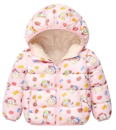 Giacca Invernale Bambino 9 Anni Giubbino Bambina 1 Anno Piumino Neonato 3 6 Mesi Felpa Pile Donna con Zip Vestito Coniglio Neonato Piumino Bambina 11 Anni Giubbotto Jeans Ragazza 12 Anni