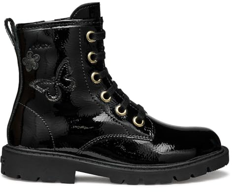 Geox Girl's JshaylaxgirlAnkle Boot