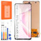 Écran LCD pour Samsung Galaxy Note 10 Lite N770 LCD Affichage Numériseur Écran Tactile Verre Assemblée Réparation Kit