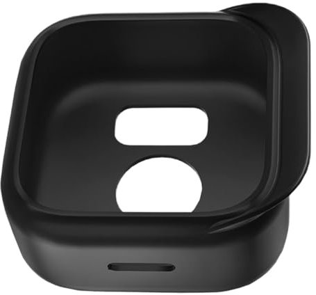 GAROZATION Silicon Schutz Für Blink Outdoor 4 Wetterfestes Kamerahülle Monitor Silikonprotektor Für Optimale Passend Für Home Monitoring Und Überwachungssysteme