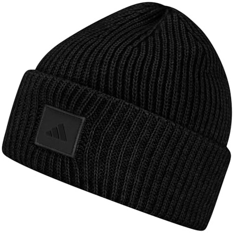 adidas WID Cuff Beanie Black - -