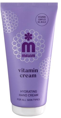 Melem hydrating Handcreme