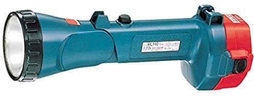 Makita ML140 Makita 192752-8 Battery-Powered Torch ML140 / 14.4 Volts 1 Green