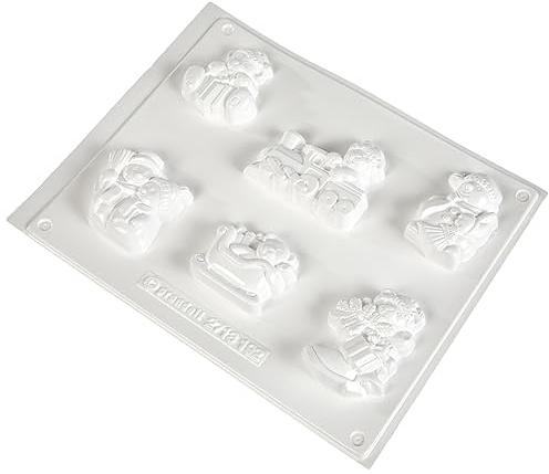 KnorrPrandell 2713192 Frohe Weihnacht, 6 x 5 cm