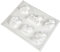 KnorrPrandell 2713192 Frohe Weihnacht, 6 x 5 cm