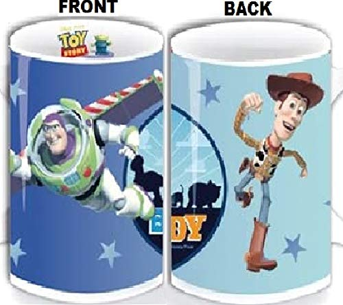 HappyFans Toy Story - Mug Toy Story