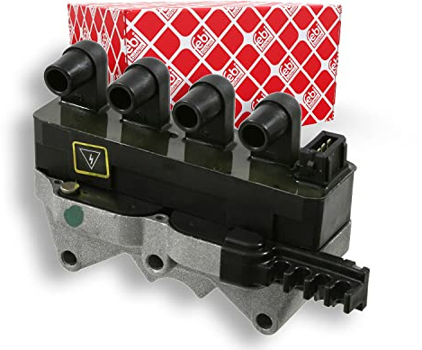 febi bilstein 22697 Zündspule, 1 Stück