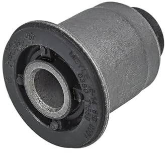 MEYLE 16-14 610 0007 - Lagerbuchse Querlenker 16146100007 | Kompatibel mit: MERCEDES-BENZ CITAN Kasten/Großraumlimousine, CITAN Mixto, CITAN Tourer, RENAULT CLIO IV, CLIO IV Grandtour