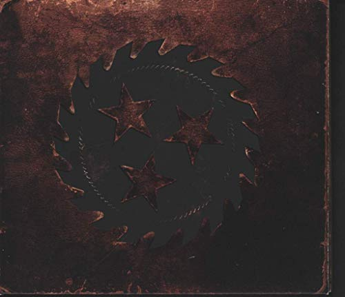 Metal Blade (Sony Music)