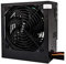 PULSE PPS-500BR 500 W Power Supply Unit - Black