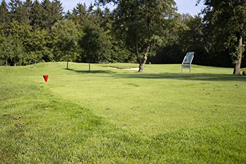RSM-Rasensamen 4.3 Golfrasen Abschlag 10kg