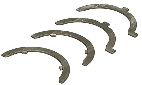 MAHLE ORIGINAL 001 AS 18750 010 Distanzscheibe Kurbelwelle