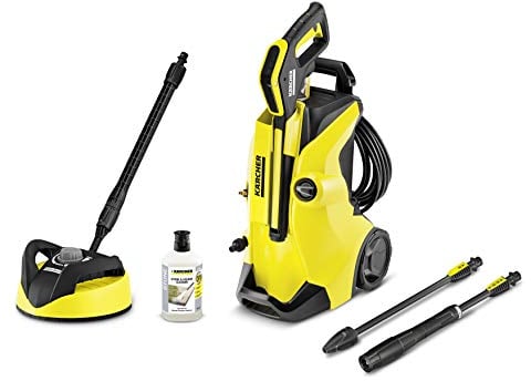 Kärcher K4 Full Control Home Pressure Washer, One size