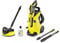 Kärcher K4 Full Control Home Pressure Washer, One size