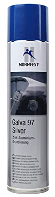 Normfest Galva 97 Zink-Aluminium Grundierung hitzefest schweißbar 400ml