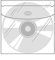 CD-Taschen mit Klappe selbstklebend | Transparent | Quadratisch | 20 oder 100 Stück | CD-Hüllen zum Einkleben | Selbstklebende Hüllen für CD, DVD, Blu-ray / 20 Stück