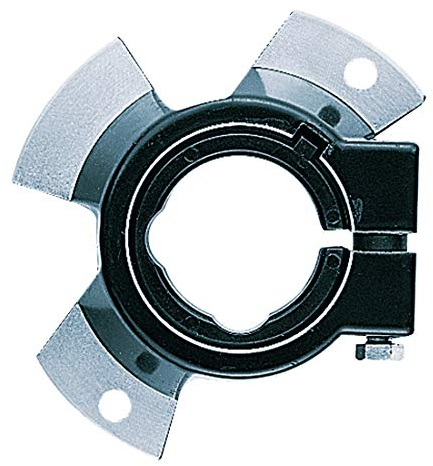 DeWalt DE6301-XJ Sleeve Holder, One Size