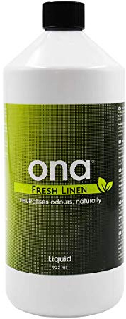 ONA Gel Geruchsneutralisierer 856g für ca 9qm