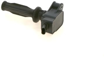 BOSCH Zündspule 0221604024 | Kompatibel mit: FORD GALAXY II, MONDEO IV, MONDEO IV Stufenheck, MONDEO IV Turnier, S-MAX, VOLVO S60 II, V70 III, XC60 I SUV