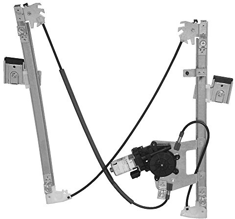 Magneti Marelli Fensterheber