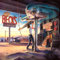 Jeff Becks Guitar Shop [VINYL] [Vinyl LP]