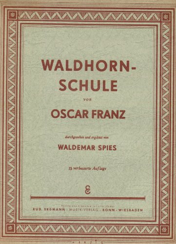 Rudolf Erdmann Musikverlag