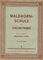 Rudolf Erdmann Musikverlag