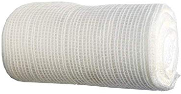 Verbandpäckchen DIN 13151Größe G - 10 Stück steril