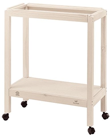 Ferplast Vogelkäfig-Ständer