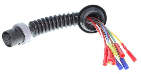 15D VEMO - V40-83-0034 - Repair Kit, cable set - fits OPEL 6296910