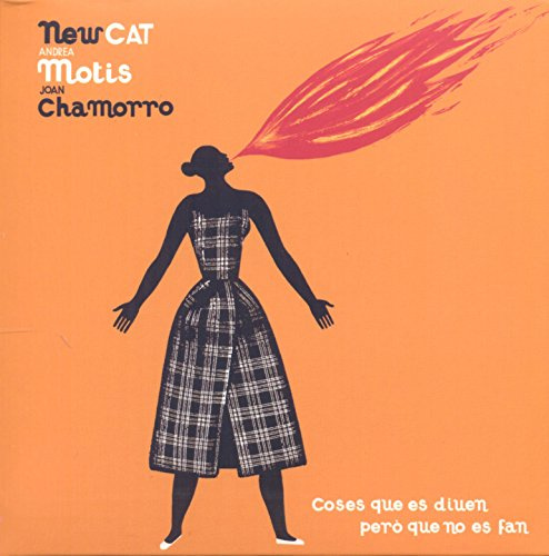New Cat: Coses Que Es Diuen Pero Que No Es Fan