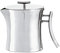 Sambonet Rosenthal Teekanne - Bamboo - Edelstahl 18/10-7,5x13,5cm - 0,4 L