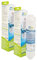 2X AL-05J External Water Filter Compatible with Bosch Siemens DD7098 497818
