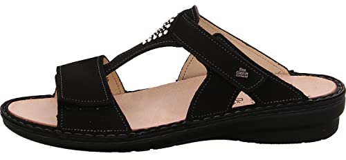 Finn Comfort - Verin - 02806007099 - Couleur: Noir - Pointure: 42.0