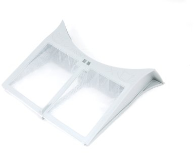 Creda Tumble Dryer Hinged Filter. Genuine part number C00095623