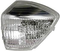 Van Wezel Blinkleuchte 1905916 Außenspiegel | Kompatibel mit: FORD C-MAX II, GALAXY II, GRAND C-MAX, KUGA I, S-MAX