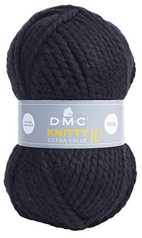 DMC - Knitty 10