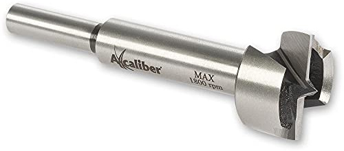 Axcaliber Forstner Bit - 20mm