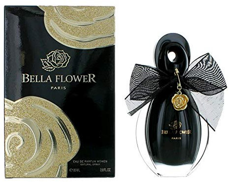 Gemina b. Bella Flower EDP 85ml