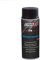 CAR1 Farbspray Lackspray Lack Lackierung Aufbereitung glänzend schwarz 400 ml