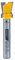 Microjig Matchfit MB-025-0514 Schwalbenschwanz, 1/4-Zoll-Schaft, 14° x 1,27 cm Oberfräsen-Bit