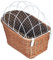 Aumüller HR-Tierkorb Weide Natur Natur,56 x 36 x 44 cm