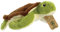 Aurora World Aurora, 35018, Eco Nation, Schildkröte, 25cm, Plüschtier Mehrfarbig