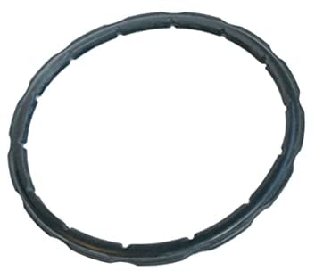 Joint de couvercle 4156 CLIPSO 8-10L (37846-12760) Cocotte-minute SS-794417 SEB