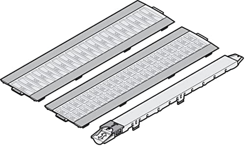 Hörmann Lichtmodul SupraMatic E (Serie 4) für Garagentorantriebe