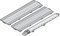 Hörmann Lichtmodul SupraMatic E (Serie 4) für Garagentorantriebe