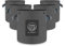 AC Infinity - Lote de 5 tarros de tela resistente (3 litros, reutilizables, tela no tejida gruesa de 500 g, anillos versátiles, para entrenamiento de plantas, frutas y verduras