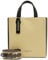 Liebeskind Berlin PAPER BAG COLOR, Ginger Shot, Small (HxBxT 25cm x 20.5cm x 11.5cm)